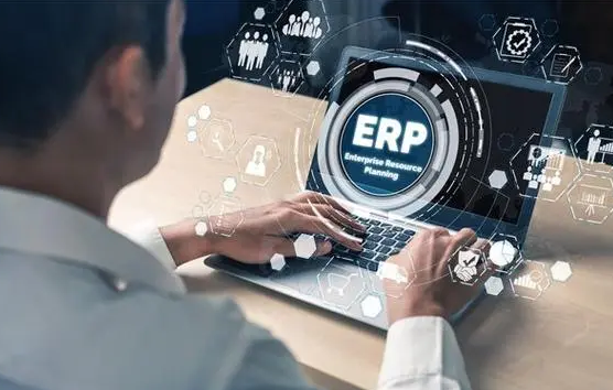 ERP系统的三个关键技术是什么？
